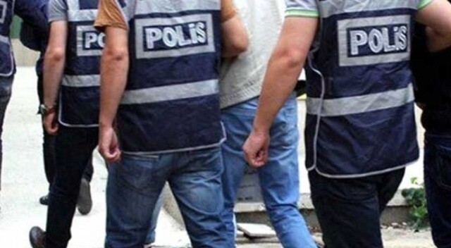 Elazığ&#039;da PKK/KCK operasyonu: 10 gözaltı