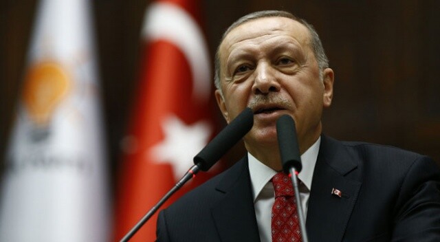 Erdoğan: CHP’nin hisseleri hazineye geçecek