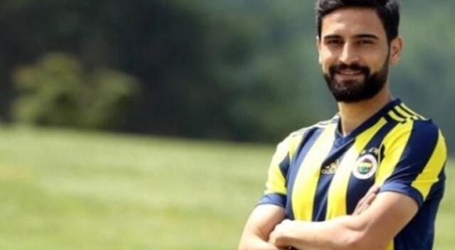 Fenerbahçe&#039;den Mehmet Ekici açıklaması
