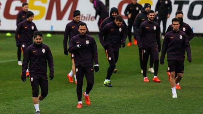 Galatasaray Kasımpaşa&#039;ya konuk olacak