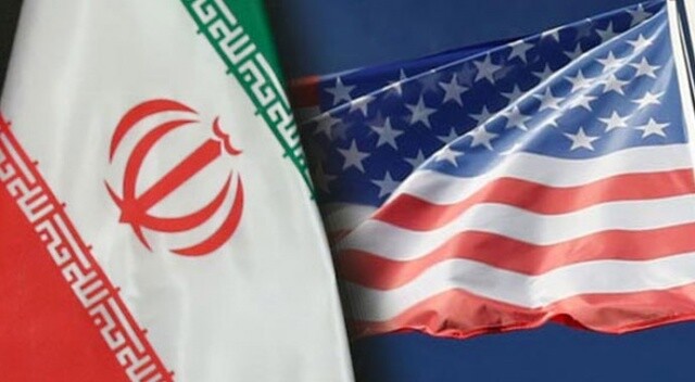 Gerilim tırmanıyor! ABD&#039;yi hedef alan İran&#039;dan &#039;savaş&#039; açıklaması