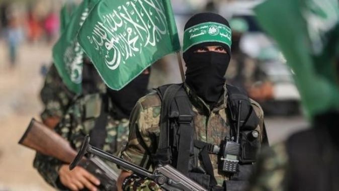 Hamas: “Filistinli gruplar arasındaki bölünmüşlük sona ermeli”