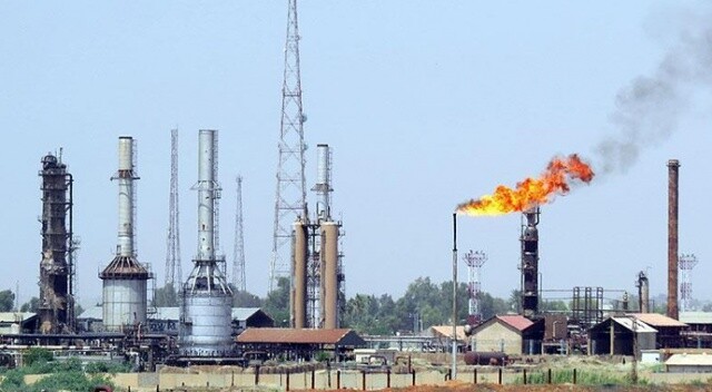 IKBY İran&#039;a petrol ihracatını durdurdu
