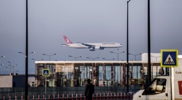 İstanbul Havalimanı’nın ilk aşamasında 16 bin kişiye istihdam