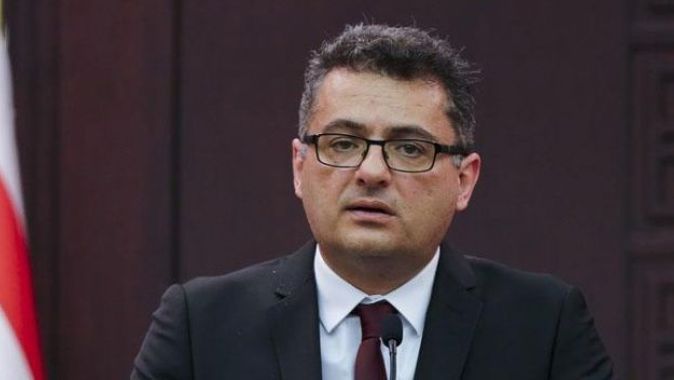 KKTC Başbakanı: Kıbrıs Türk halkının artık çözüm için daha fazla bekleyecek takati yok
