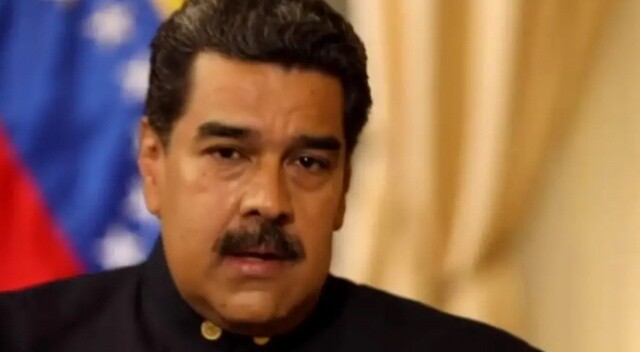 Maduro: Er yada geç hesap verecek