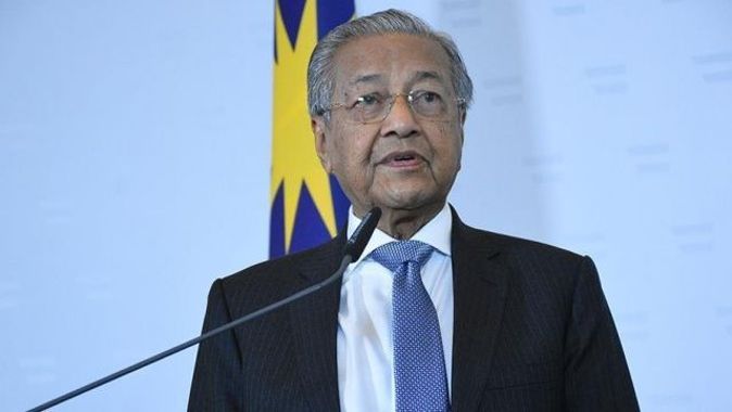 Malezya Başbakanı Mahathir Muhammed: Malezya Kuzey Kore ile problemini çözecek