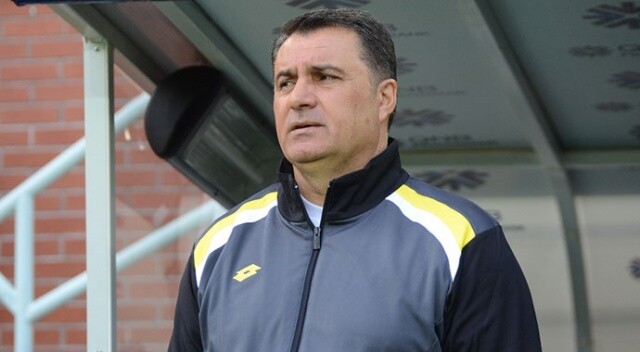 Mustafa Kaplan: “Berabere bitecek maçı kaybettik”