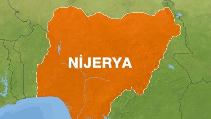 Nijerya’da seçime saatler kala bir kasabaya saldırı