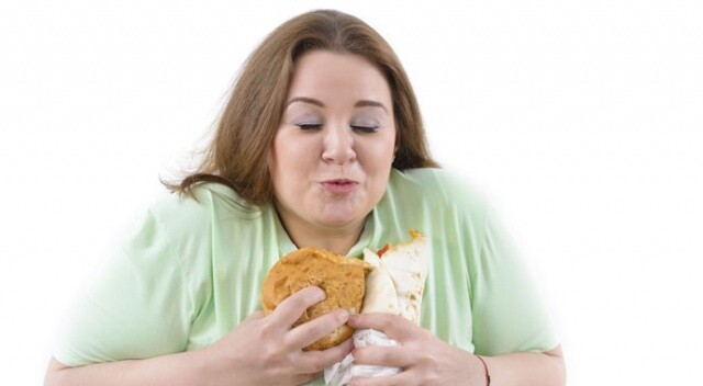 Obezite ameliyatı bağımlı yapabilir