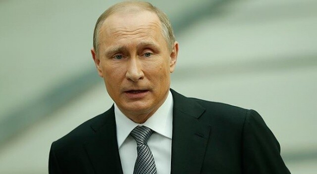Putin 9 generali görevden aldı