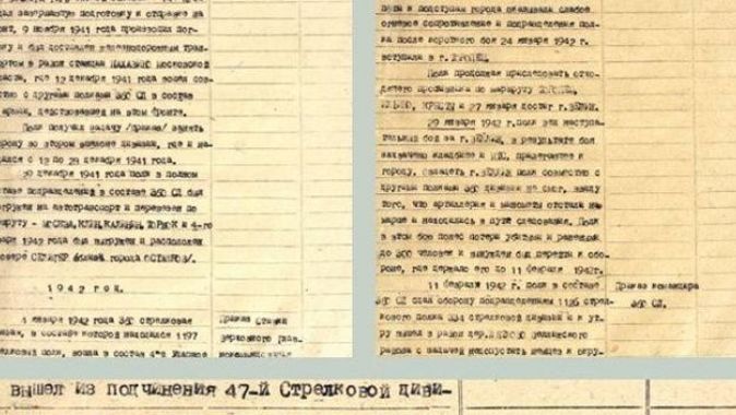 Rusya, 40 yıllık ‘gizli’ belgeleri yayınladı