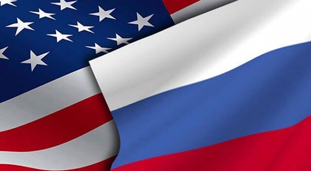 Rusya&#039;dan ABD&#039;ye sert uyarı!