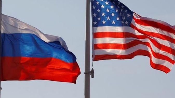 Rusya&#039;dan çok sert ABD açıklaması