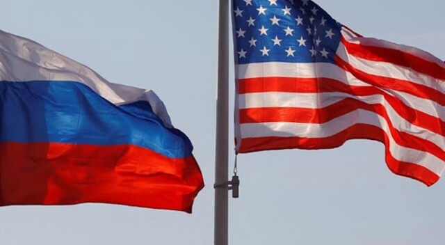 Rusya&#039;dan korkutan ABD açıklaması