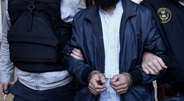 Samsun&#039;da gözaltına alınan 8 DEAŞ şüphelisi serbest bırakıldı