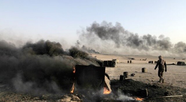SANA: “ABD koalisyon uçaklarının saldırısında 20 sivil öldü”