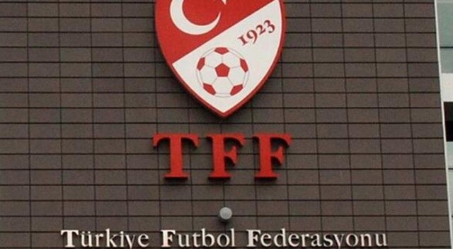 Süper Lig&#039;den 9 kulüp PFDK&#039;ye sevk edildi