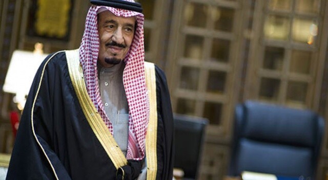 Suudi Kral&#039;dan Mısırlı mahkumlara af