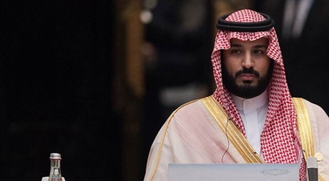 Suudi Prens, Kaşıkçı cinayetinin sinyalini bir yıl önceden vermiş