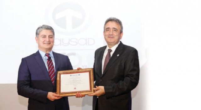TOGG ve TAYSAD ‘Türkiye’nin Otomobili’ için buluştular