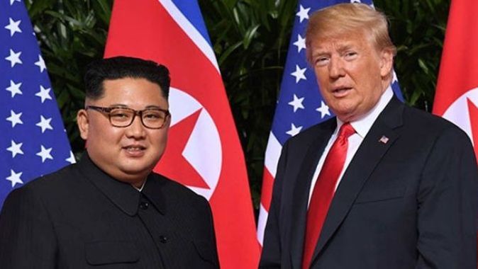 Trump-Kim zirvesinin ikincisi için görüşmeler başlıyor