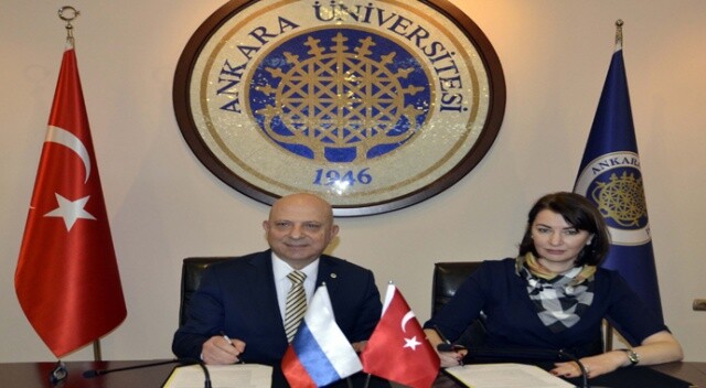 Türk -Rus ortak üniversitesi detayları belli oluyor