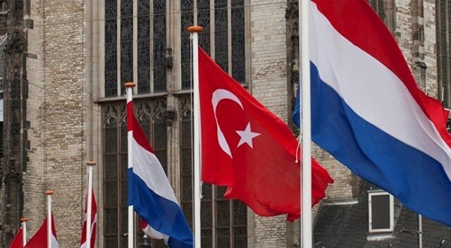 Türkiye-Hollanda ilişkilerinde yeni dönem başlıyor