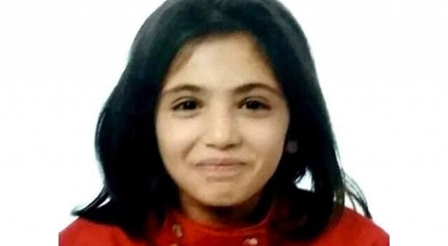 Türkoğlu&#039;nda kayıp kız bodrum katta uyurken bulundu