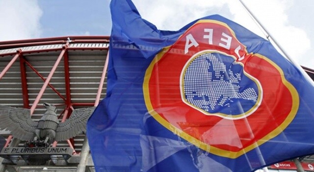UEFA&#039;dan AEK&#039;ya 2 yıl men cezası