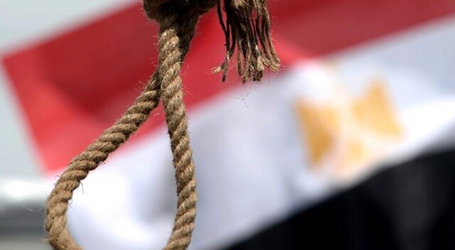 Uluslararası Af Örgütü, Mısırlı muhaliflere verilen idam kararının durdurulması çağrısında bulundu