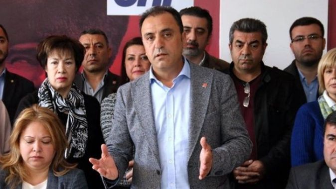 YSK, CHP’nin Bodrum Belediye Başkan Adayı Mustafa Saruhan’ın itirazını reddetti