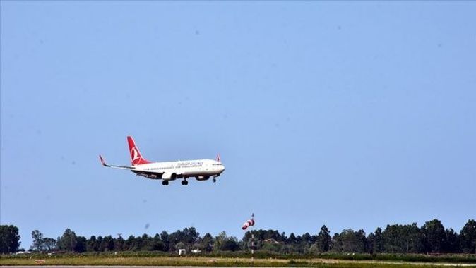 &#039;Türk Hava Yolları Satılıyor&#039; iddialarına yalanlama