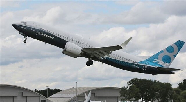 4 havayolu firması daha Boeing 737 Max 8 tipi uçaklarını seferden çekti