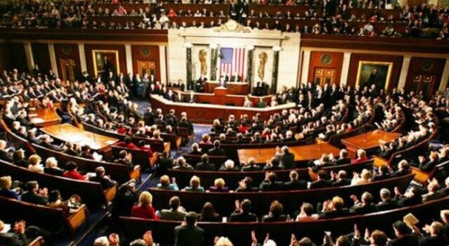 ABD Senatosu &#039;Ulusal Acil Durum&#039; kararının iptalinin yolunu açtı