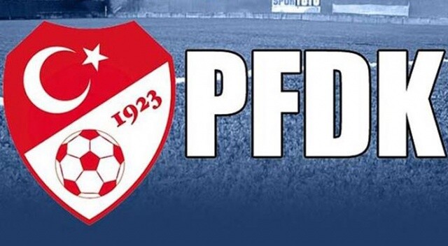 Amedsporlu futbolcular PFDK&#039;ya sevk edildi
