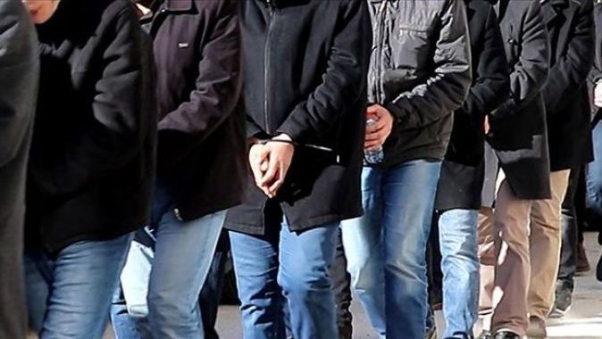 Ankara&#039;da FETÖ soruşturması: 44 gözaltı kararı