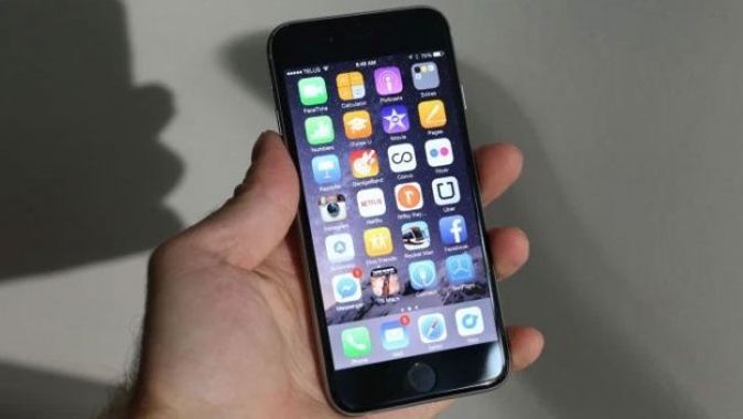 Apple, iPhone 6 serisinin fişini çekiyor