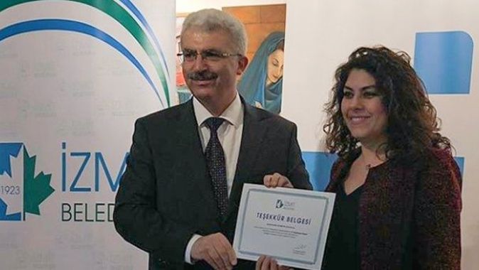Assan Hanil’in kadın istihdamına katkısı üçüncü kez ödüllendirildi