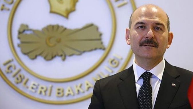 Bakan Soylu: Kılıçdaroğlu çok büyük bir tezgah hazırlıyor