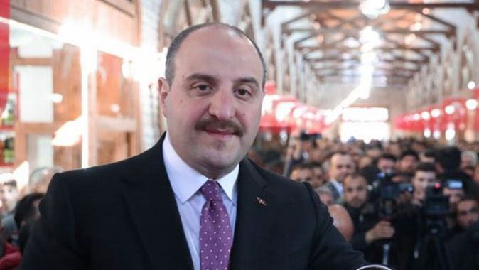 Bakan Varank: CHP zihniyeti, Türkiye’nin muasır medeniyet yolculuğu önünde en büyük takozdur