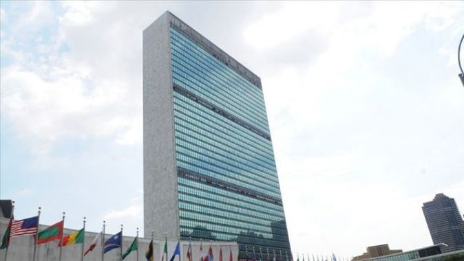 Birleşmiş Milletler: İslamofobik, terörist ve ırkçı bir saldırı