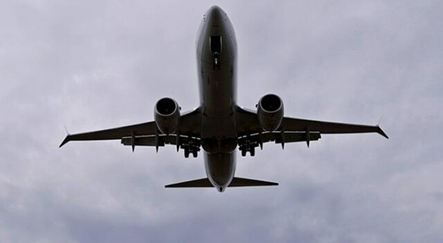 BM&#039;den talimat: Boeing 737 Max ile seyahat etmeyin