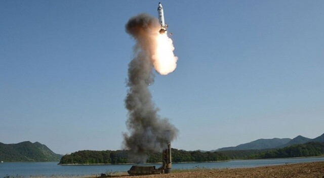 BM&#039;ye göre Kuzey Kore&#039;nin nükleer faaliyetleri sürüyor