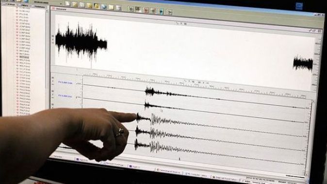 Bolivya&#039;da 6.3 büyüklüğünde deprem