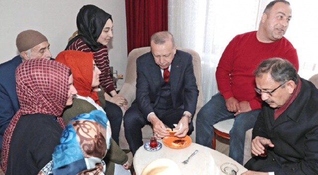 Cumhurbaşkanı Erdoğan&#039;dan Netanyahu&#039;ya: Soyguncu ve zalimsin