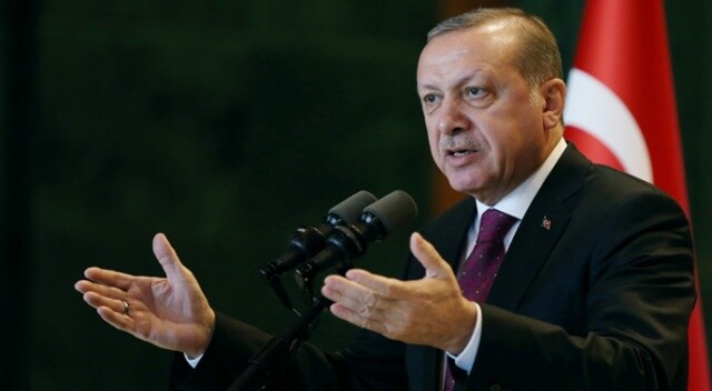Cumhurbaşkanı Erdoğan’dan oy sandıklarına sahip çıkma çağrısı