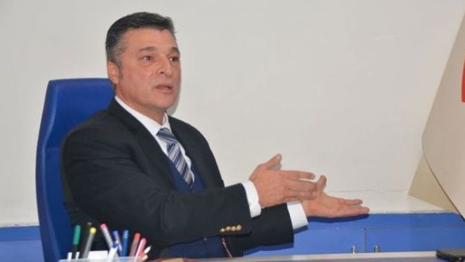 Erdek Belediye Başkanı Hüseyin Sarı görevden alındı
