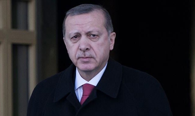 Erdoğan&#039;dan &#039;Dünya Nevruz Günü&#039; mesajı