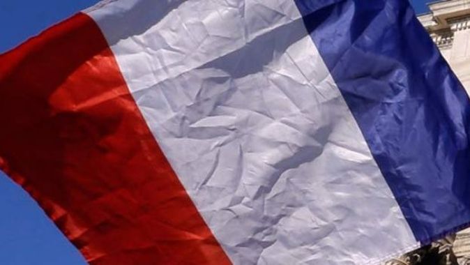 Fransa, Buteflika&#039;nın adaylığını geri çekmesinden memnun